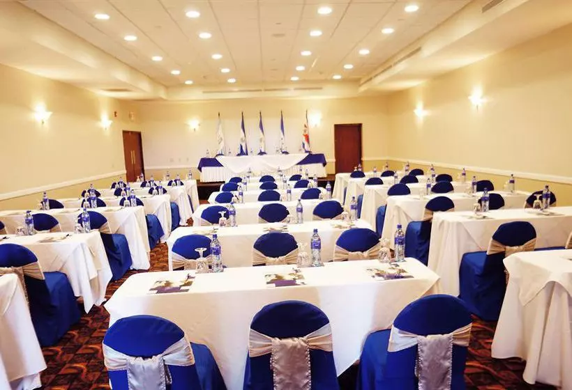 Fotos del hotel Doubletree By Hilton Managua:  17