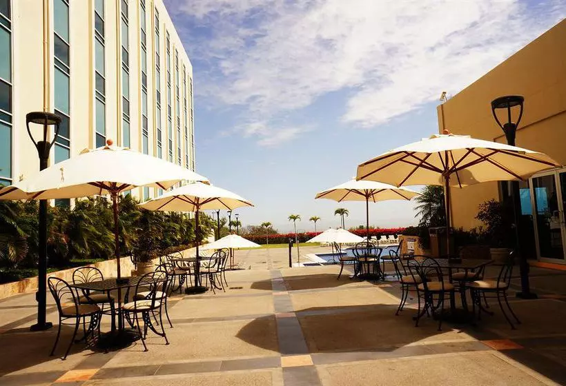 Fotos del hotel Doubletree By Hilton Managua:  18