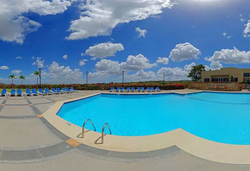 Fotos del hotel Doubletree By Hilton Managua:  11