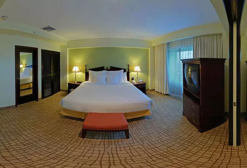 Fotos del hotel Doubletree By Hilton Managua:  8