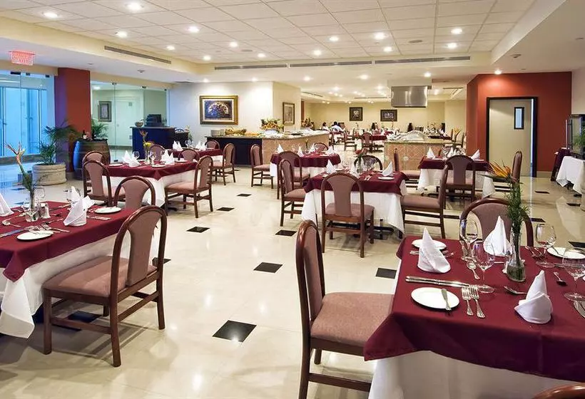 Fotos del hotel Doubletree By Hilton Managua:  15