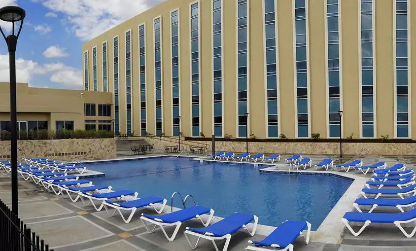 Fotos del hotel Doubletree By Hilton Managua:  19