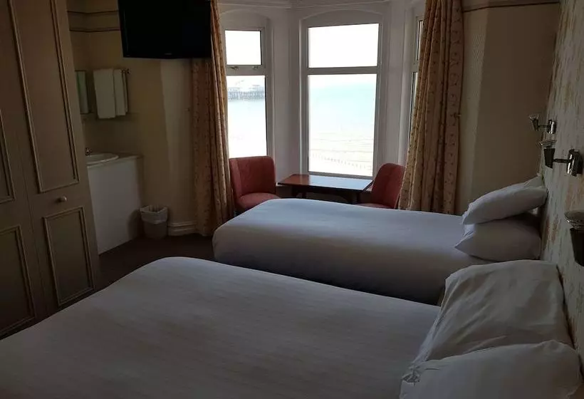 Fotos del hotel The Stretton:  12