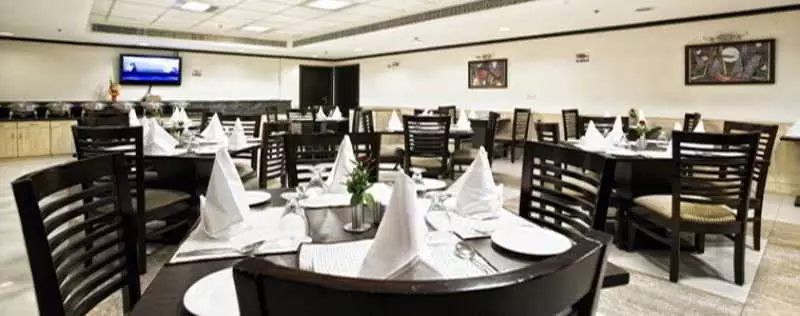 Fotos del hotel Parkland Kalkaji:  6