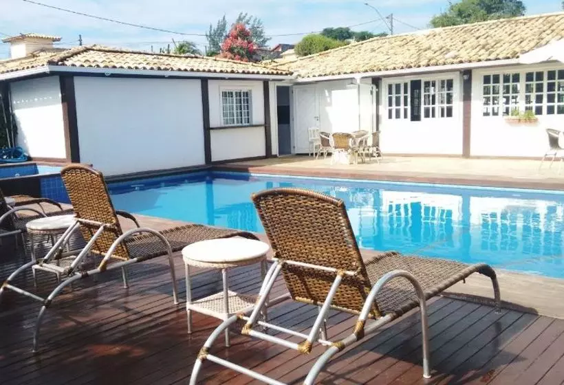 Fotos del hotel Posada Aquarium:  7