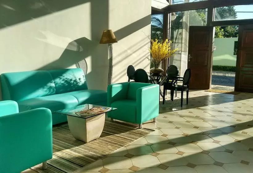 Fotos del hotel Posada Aquarium:  13