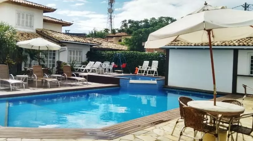 Fotos del hotel Posada Aquarium:  3