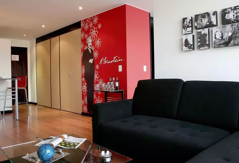 Fotos del hotel Celebrities Suites:  22