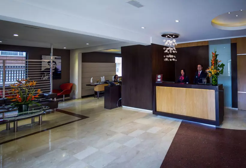 Fotos del hotel Celebrities Suites:  7