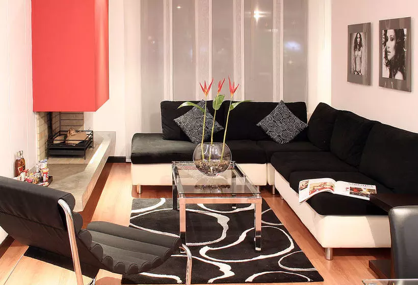 Fotos del hotel Celebrities Suites:  10