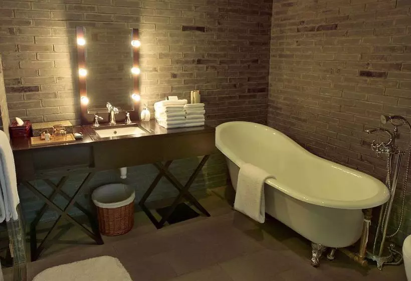 Fotos del hotel Gallery Suites:  10