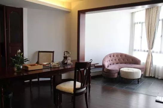 Fotos del hotel Gallery Suites:  24