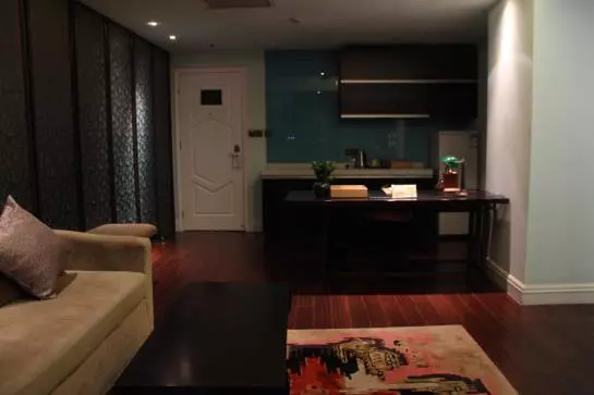 Fotos del hotel Gallery Suites:  18