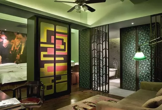 Fotos del hotel Gallery Suites:  25