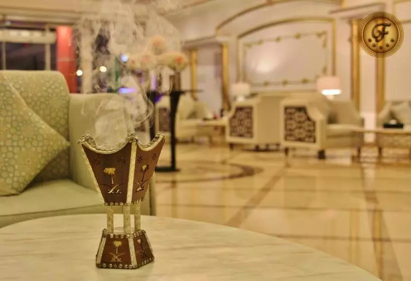 Fotos del hotel Al Fahd Hotel Olaya:  11