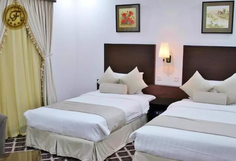 Fotos del hotel Al Fahd Hotel Olaya:  8