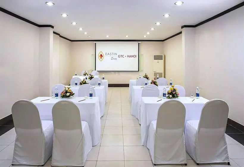 Fotos del hotel Thang Long GTC Hanoi:  4