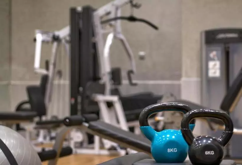 Fotos del hotel Raintree Rolla:  5