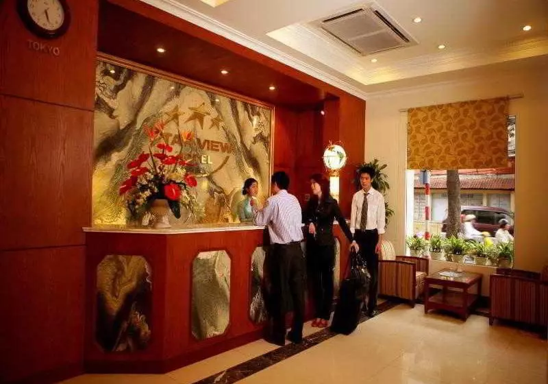 Fotos del hotel Maison d'Hanoi Hanova Hotel:  3