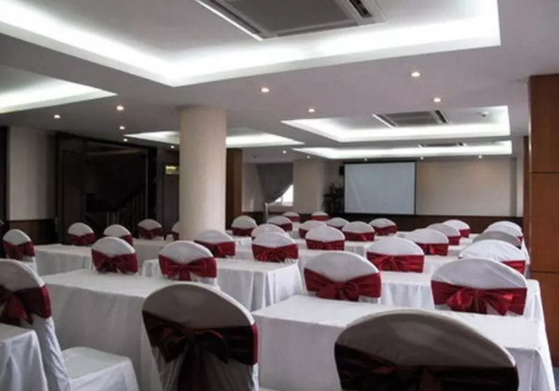 Fotos del hotel Maison d'Hanoi Hanova Hotel:  5