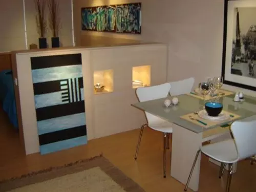 Fotos del hotel Studio Pueyrredon By Temporary Apartments:  20