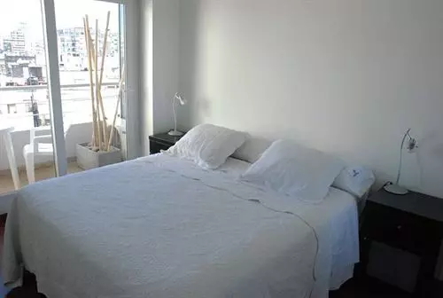 Fotos del hotel Studio Pueyrredon By Temporary Apartments:  12