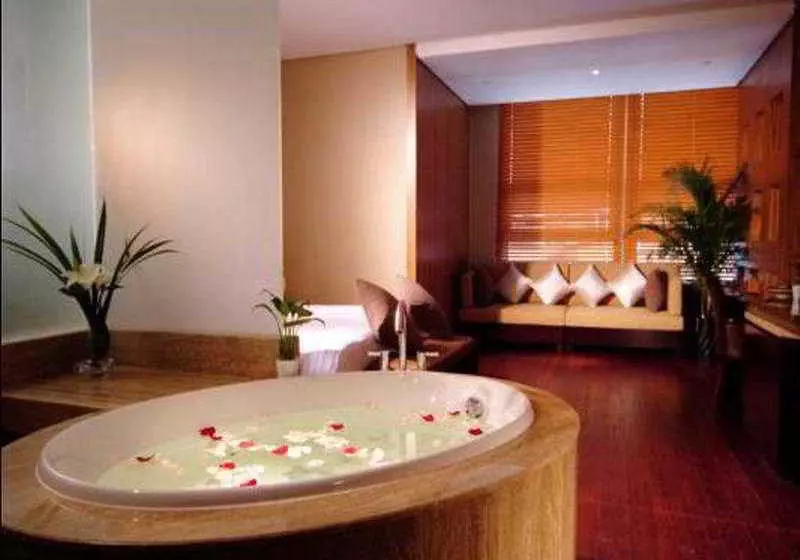 Fotos del hotel Minya Hotel shanghai:  4