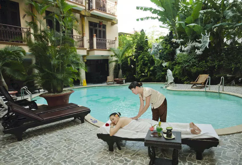 Fotos del hotel Acacia Heritage:  3