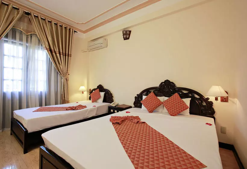 Fotos del hotel Acacia Heritage:  12