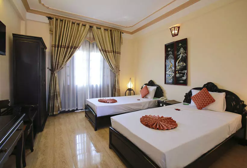 Fotos del hotel Acacia Heritage:  2