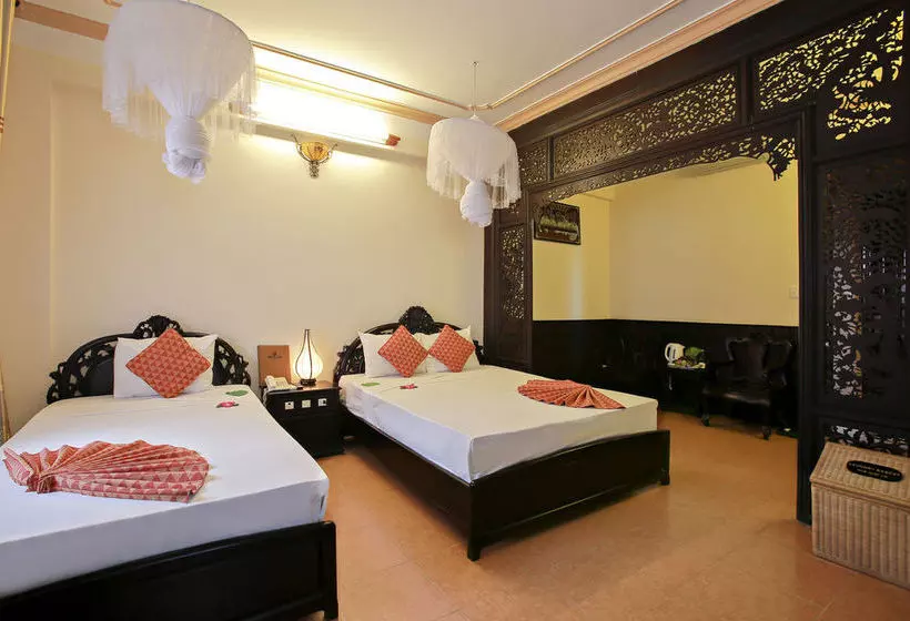 Fotos del hotel Acacia Heritage:  13