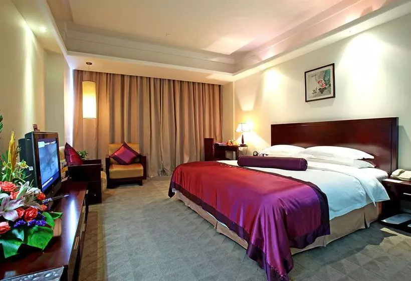 Hangzhou West Lake Manxiang Theme