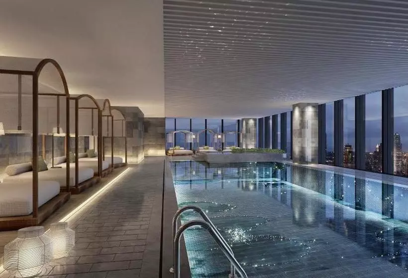 Fotos del hotel Indigo Suzhou Grand Canal, An Ihg:  4