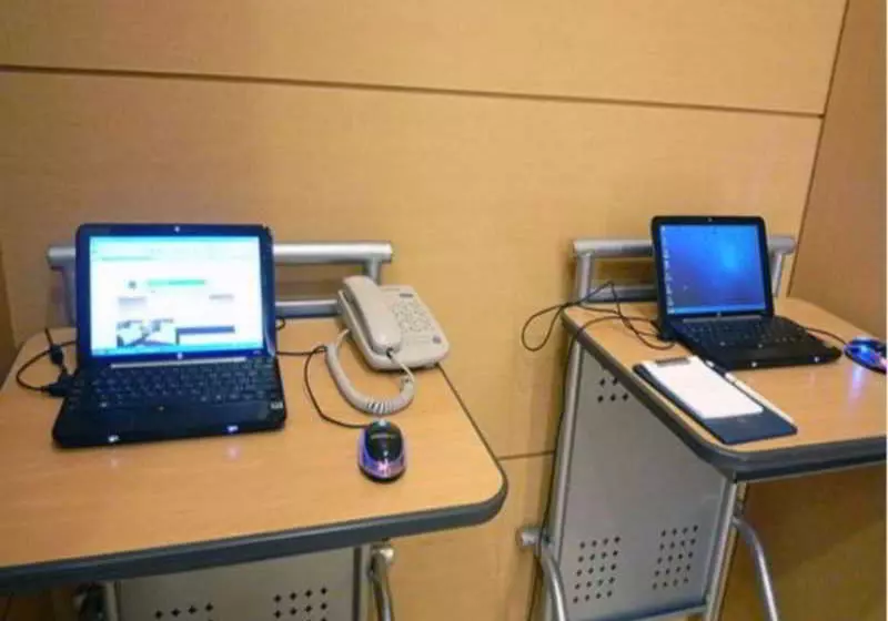 Fotos del hotel Eastgate Tower Hotel & Residence:  4