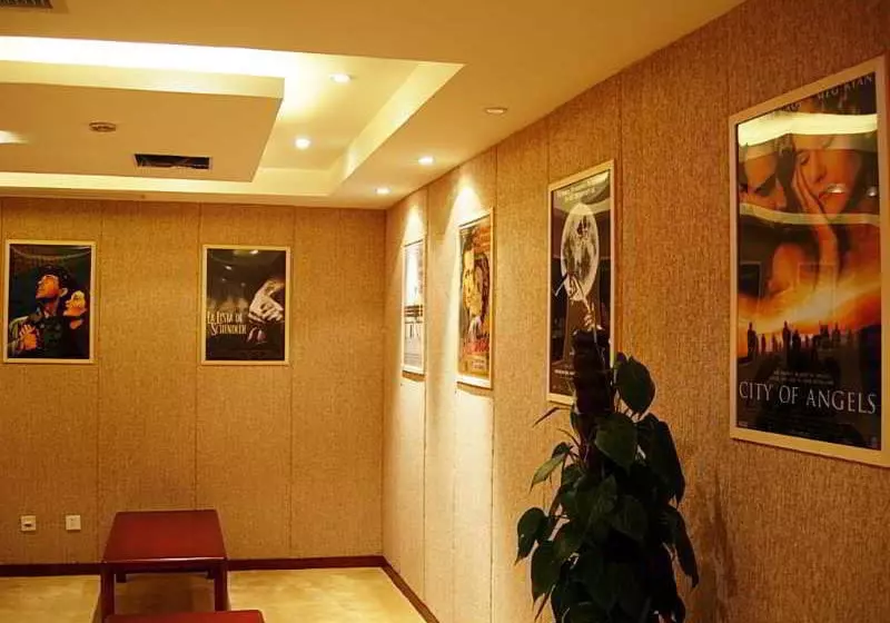 Fotos del hotel Shanghai Airlines Travel:  3