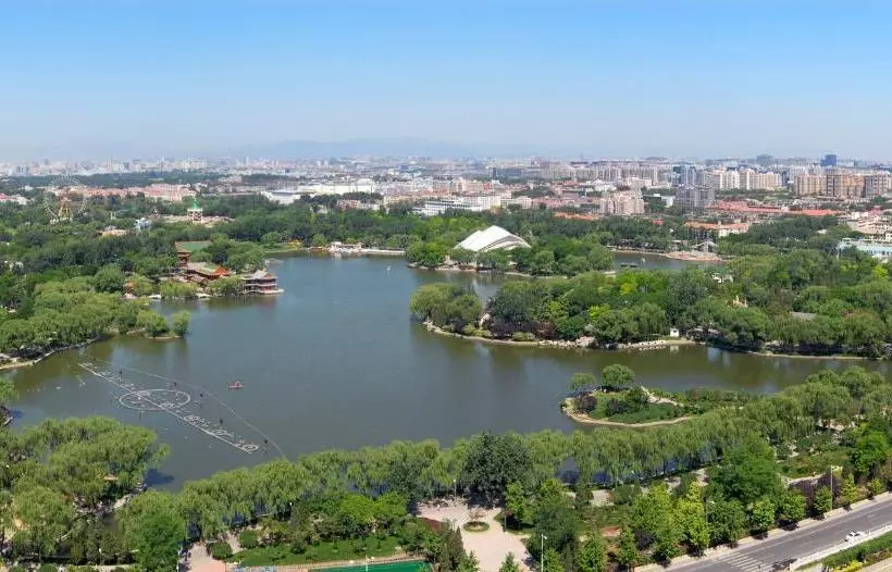 Fotos del hotel Lake View:  10