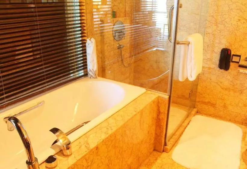 Fotos del hotel Lake View:  4