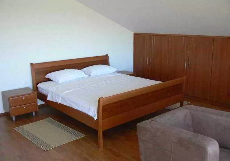 Fotos del hotel Uspjeh Apartmani:  6