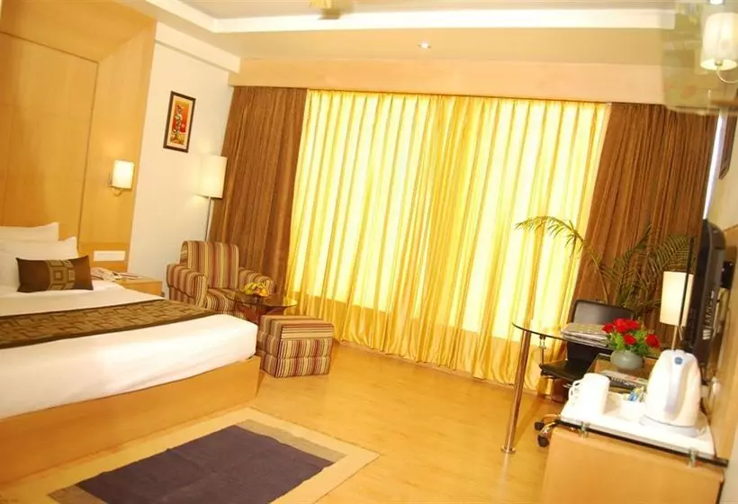 Fotos del hotel The Royal Cm:  16