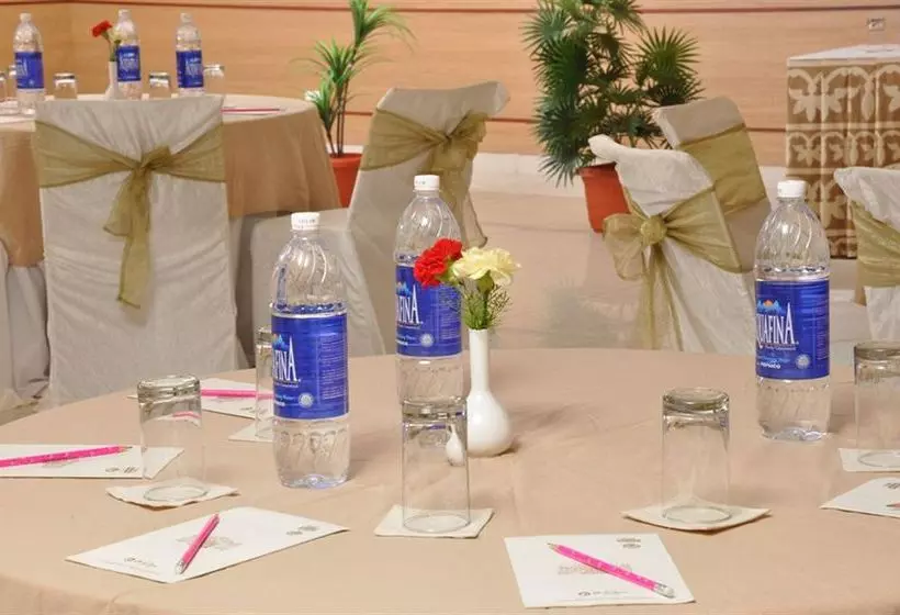 Fotos del hotel The Royal Cm:  8