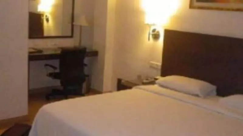 Fotos del hotel Bhaskar Plaza Hyderabad:  8