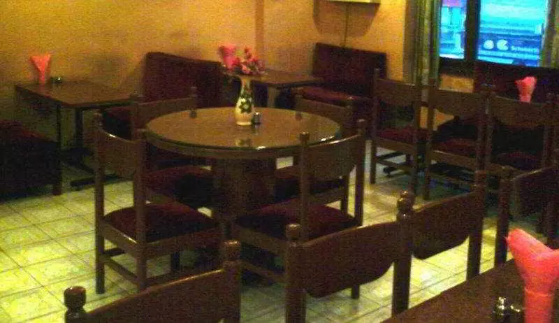 Fotos del hotel Kafila:  5