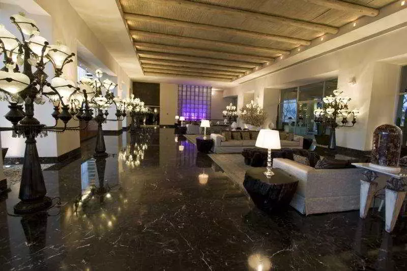 Fotos del hotel The Grand Mayan Los Cabos:  2