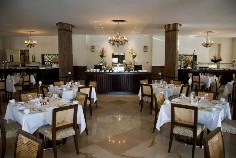 Fotos del hotel The Grand Mayan Los Cabos:  3