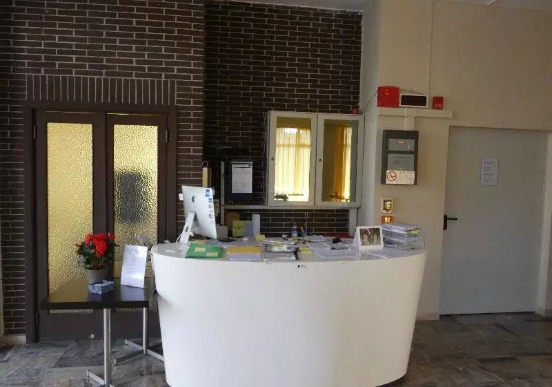 Fotos del hotel Ile De France Cesenatico:  11