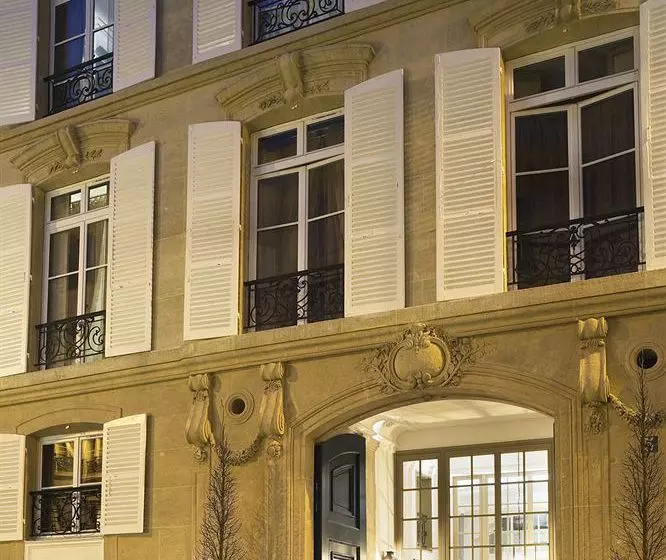 Fotos del hotel Saint Vincent:  9