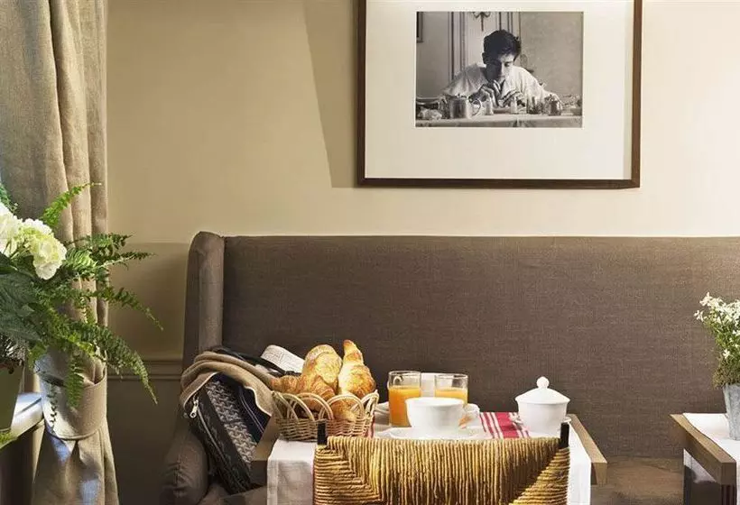 Fotos del hotel Saint Vincent:  12