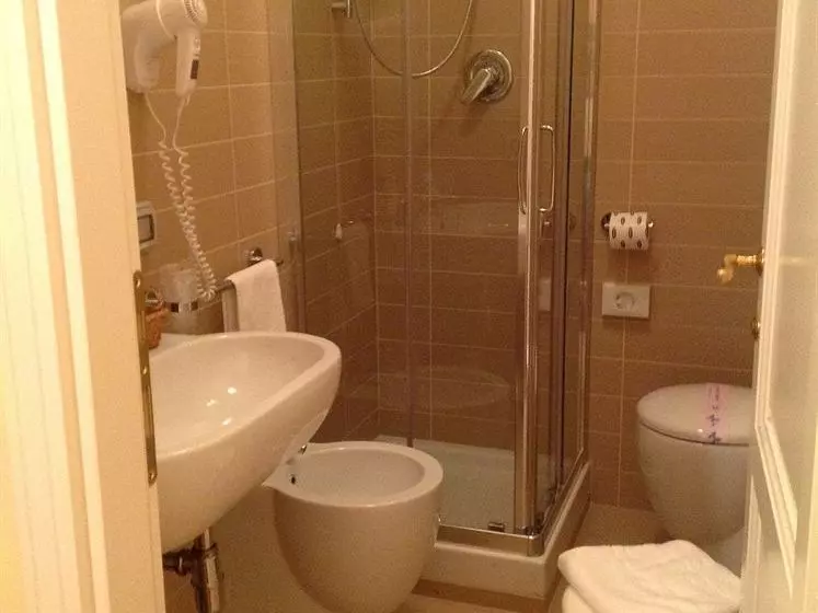 Fotos del hotel Dei Macchiaioli:  13