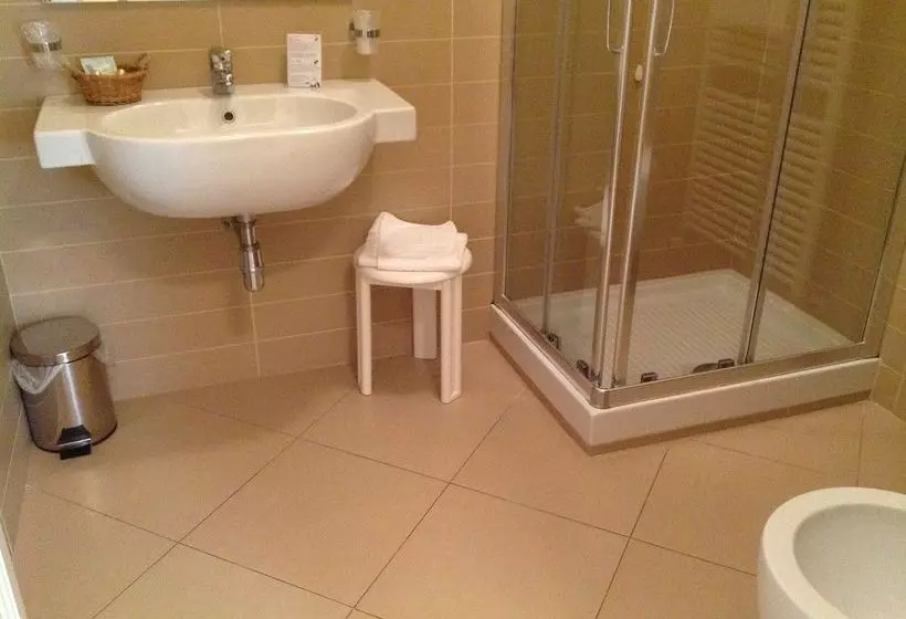 Fotos del hotel Dei Macchiaioli:  7