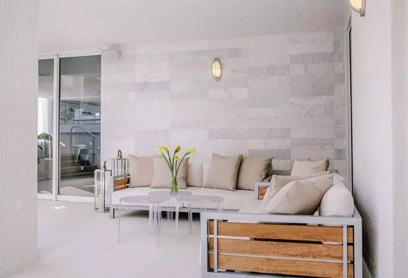 Fotos del hotel Habitat Miami:  22